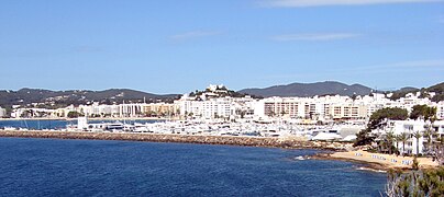  Sluts in Santa Eularia des Riu, Balearic Islands