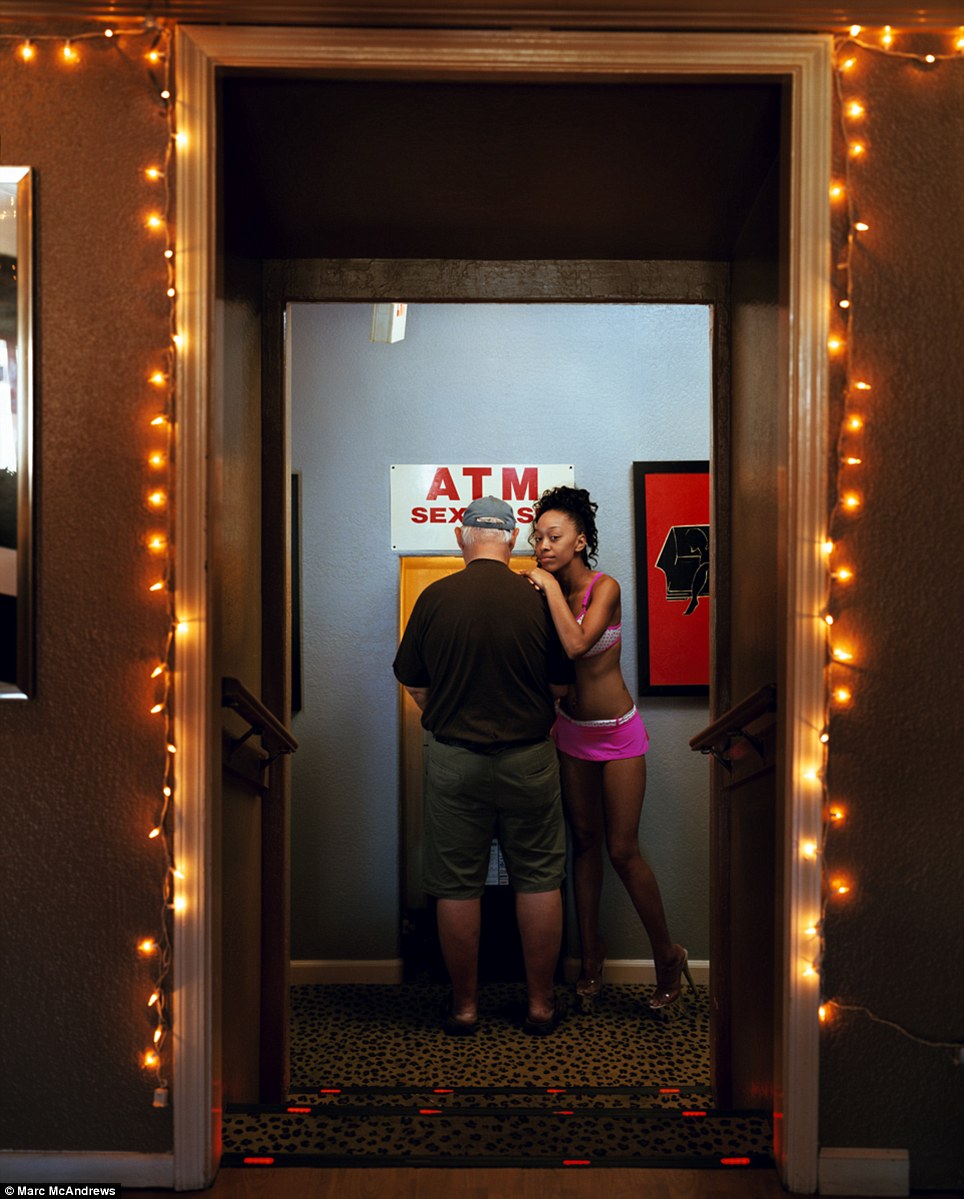  Prostitutes in Back Mountain, United States