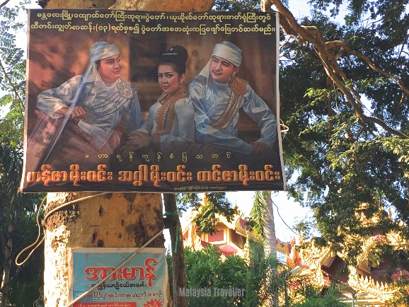  Where  find  a sluts in Pyin Oo Lwin, Mandalay