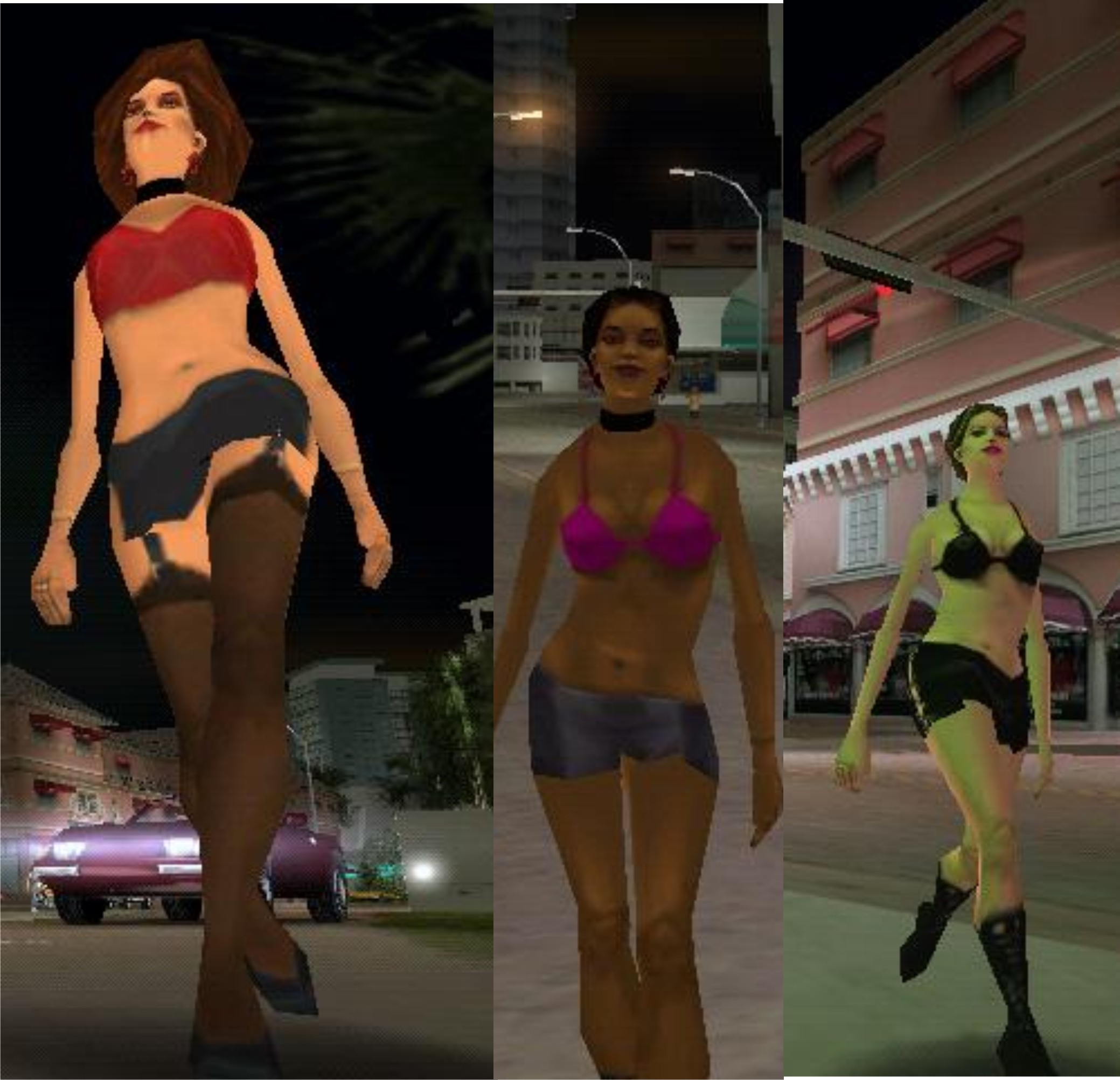  Prostitutes in Sa`ir (PS)