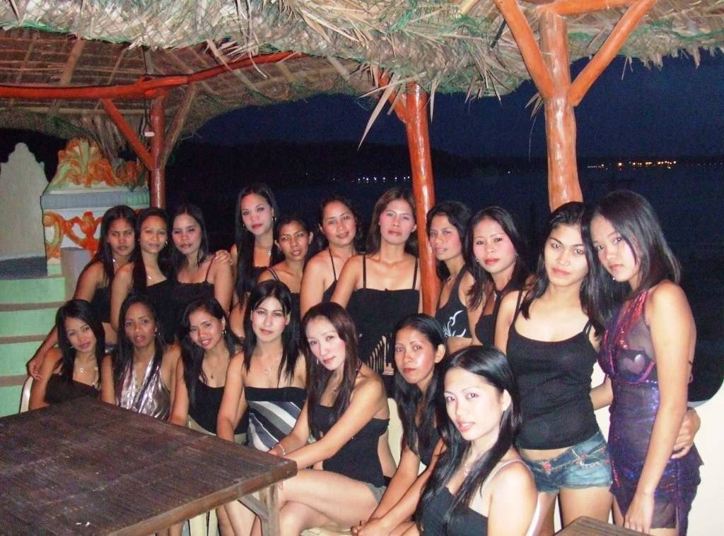  Magsaysay, Philippines girls