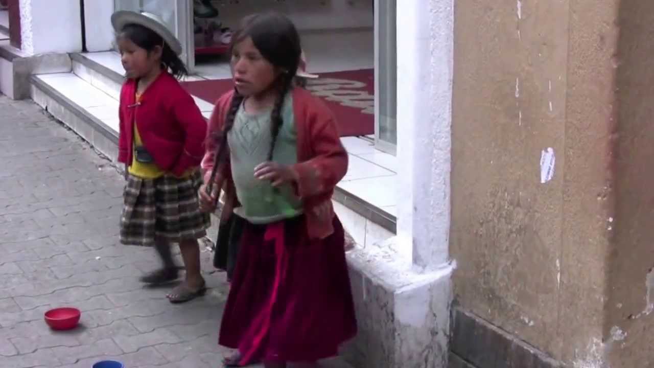  La Paz, La Paz prostitutes