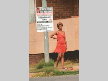  Find Whores in Roodepoort (ZA)