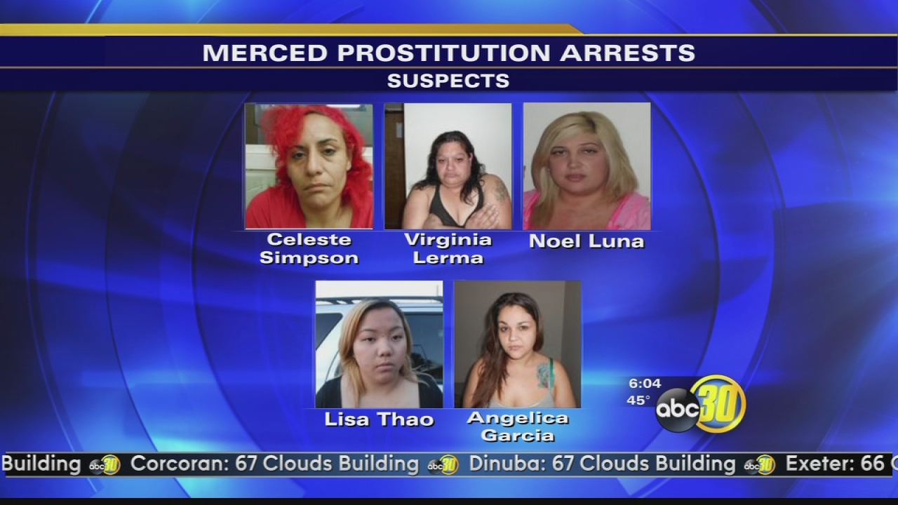  Atwater, California prostitutes