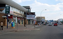  Buy Skank in Zeerust,South Africa