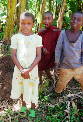 Buy Girls in Bukavu, South Kivu