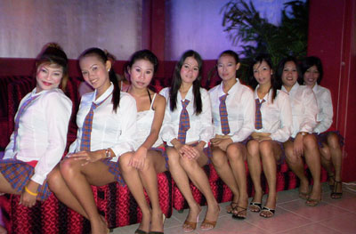  Hookers in Haikou, Hainan