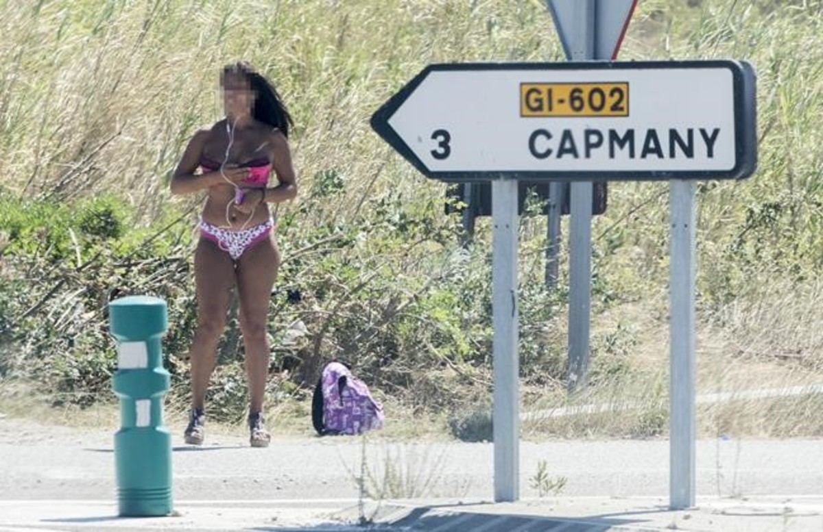  Balaguer, Spain prostitutes