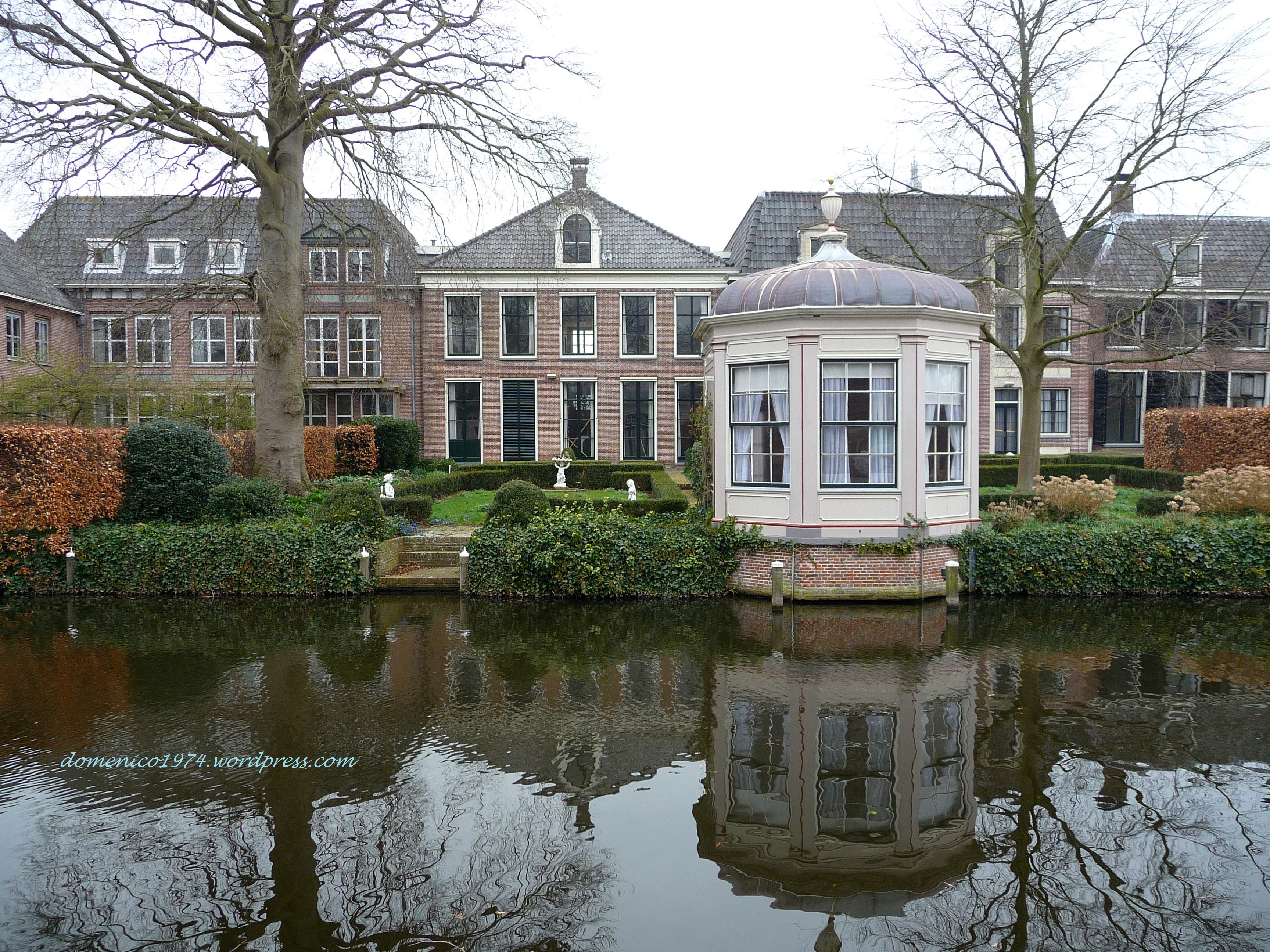  Sluts in Volendam (NL)